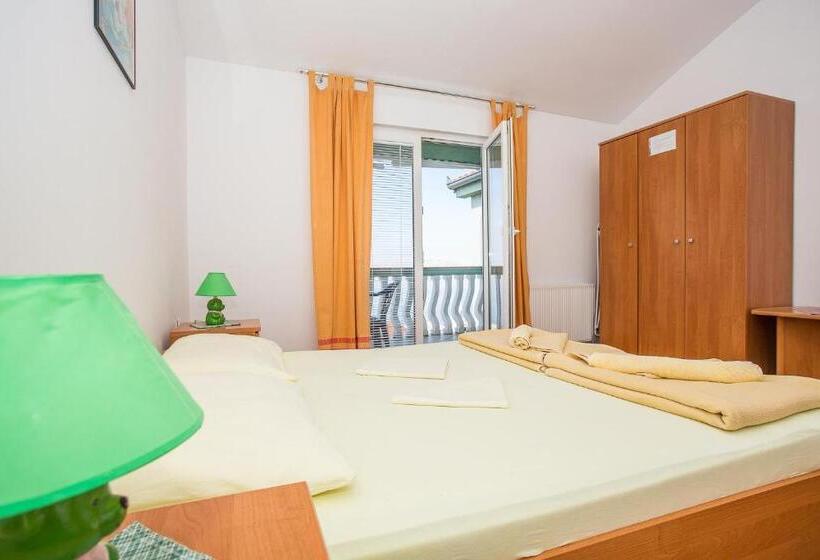 بنسيون Apartments Bionda