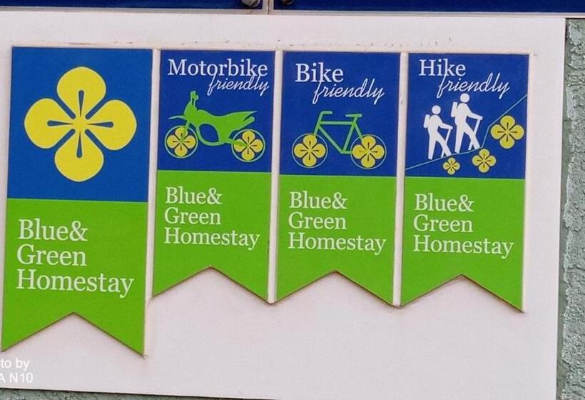 بنسيون Apartments Bionda