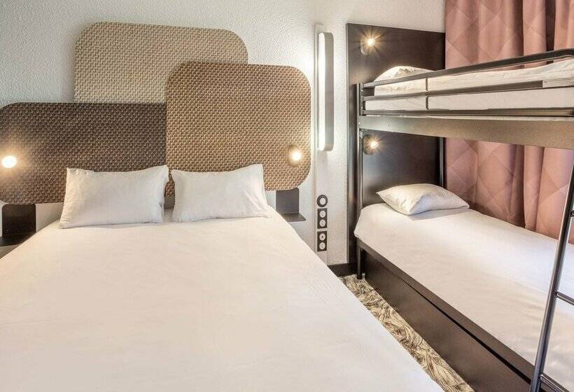 B&B HOTEL Valenciennes Sud