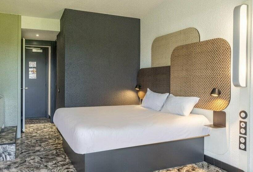 B&B HOTEL Valenciennes Sud