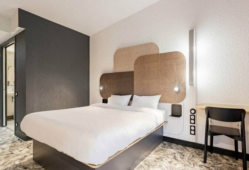 B&B HOTEL Valenciennes Sud
