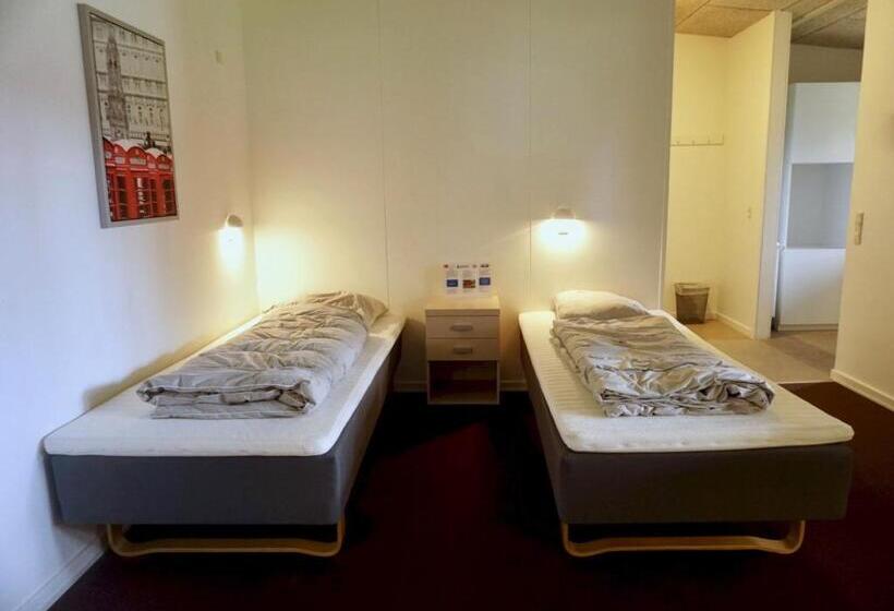 Danhostel Ishøj Strand
