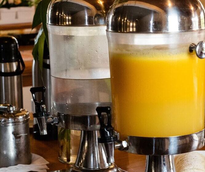 فندق Vale Das águas Fazenda Resort