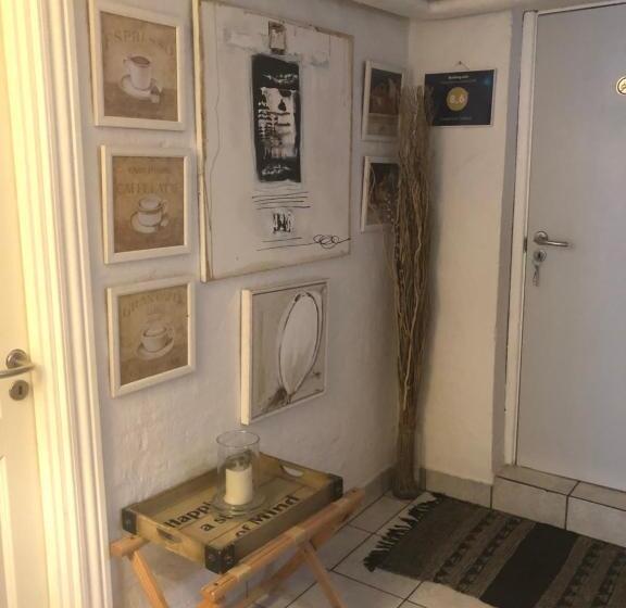 هتل Guesthouse Trabjerg