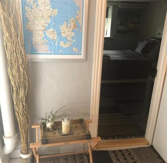 هتل Guesthouse Trabjerg