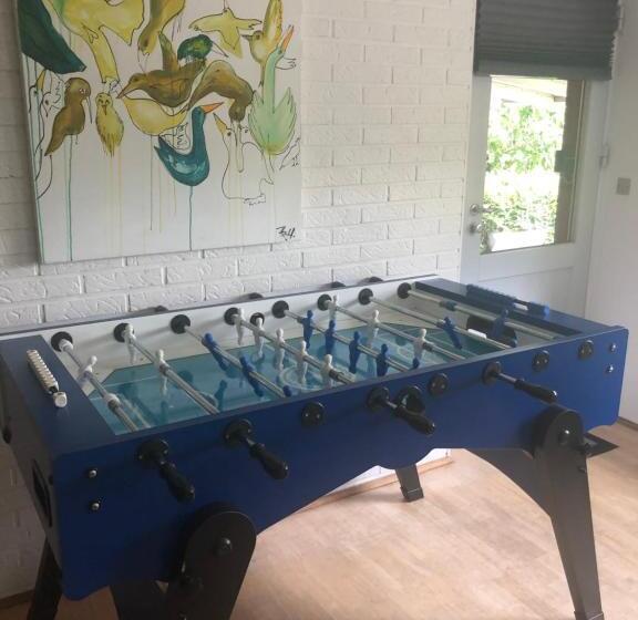 هتل Guesthouse Trabjerg