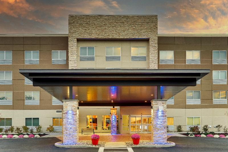 ホテル Holiday Inn Express & Suites   Middletown   Goshen, An Ihg
