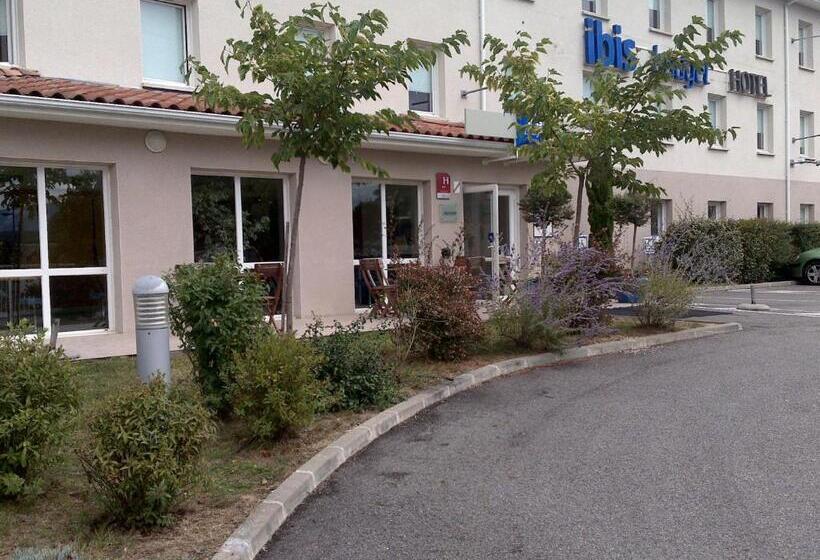 בית מלון כפרי Ibis Budget Saint Gaudens