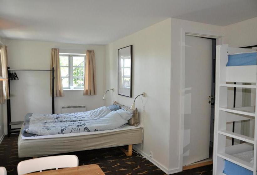 هتل Lundsgaard Bed & Breakfast