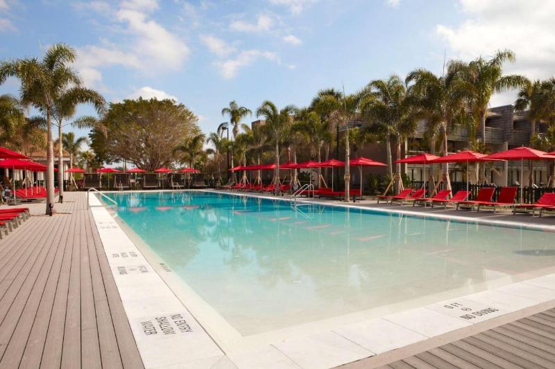 فندق Sandpiper Bay All Inclusive, Trademark Collection By Wyndham