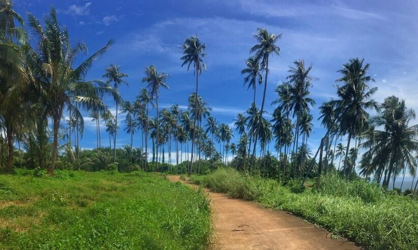 هتل Talay Time Koh Mak