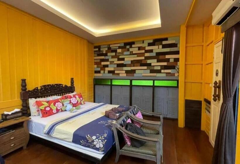 هتل Tamarind Guesthouse