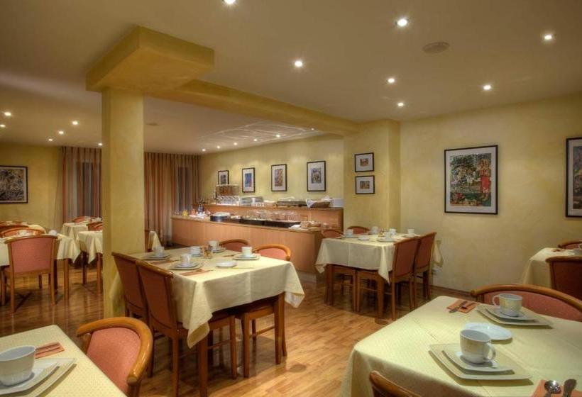 ホテル Zur Mühle