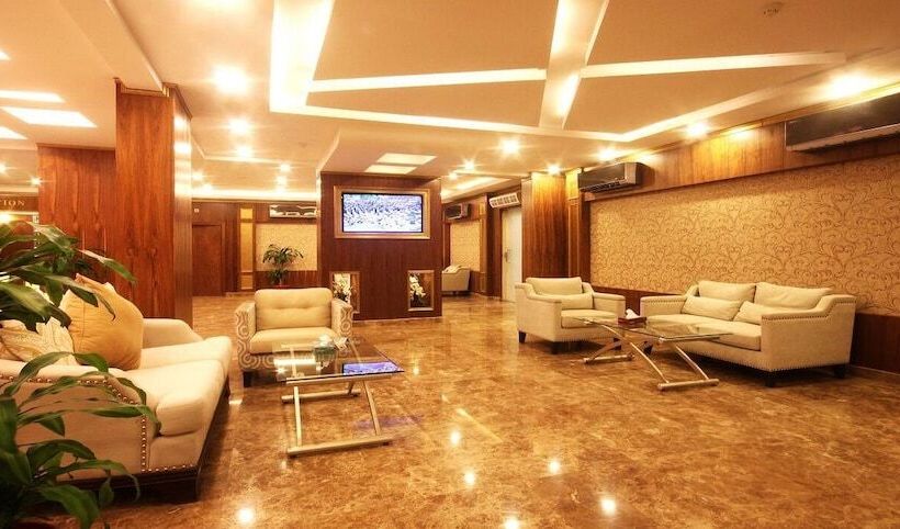 Taraf Yanbu 2