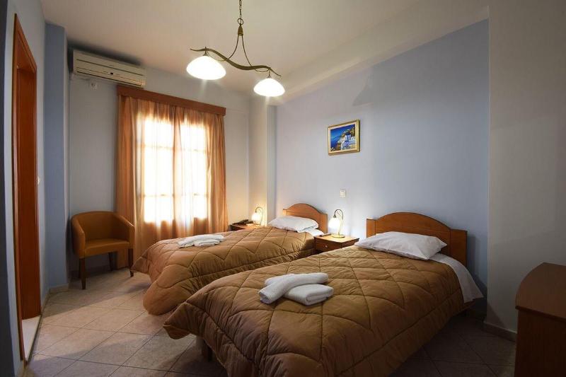 בית מלון כפרי Angela