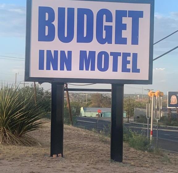 בית מלון כפרי Budget Inn
