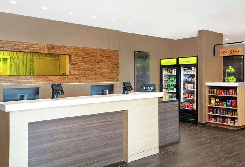 فندق Home2 Suites By Hilton Long Island Brookhaven