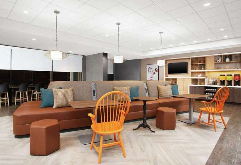 فندق Home2 Suites By Hilton Long Island Brookhaven