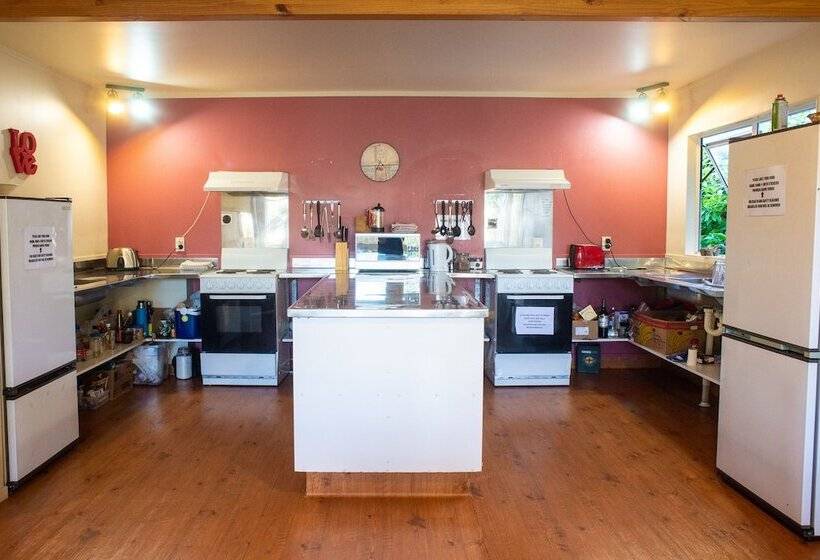 בית מלון כפרי Howards Mountain Lodge