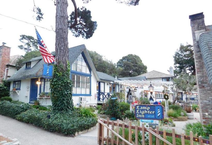 호텔 Lamp Lighter Inn And Sunset Suites