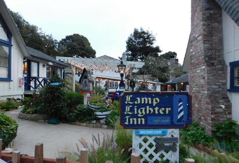 호텔 Lamp Lighter Inn And Sunset Suites