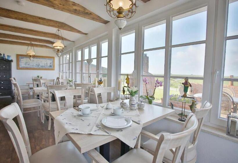 Anker S Hörn   Hotel & Restaurant Auf Der Hallig Langeness