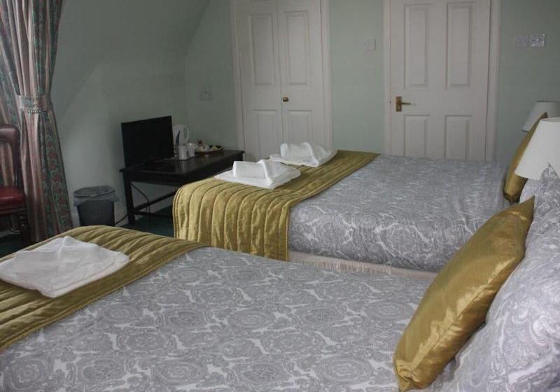Fotos del hotel Kilmaurs Guest House:  5