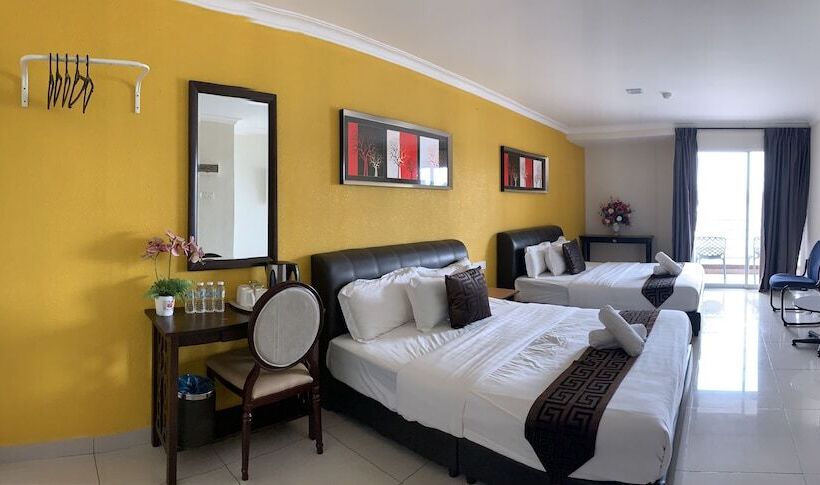 Hotel Lumuda
