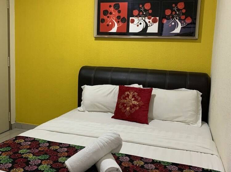 Hotel Lumuda