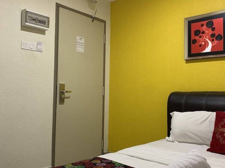 Hotel Lumuda