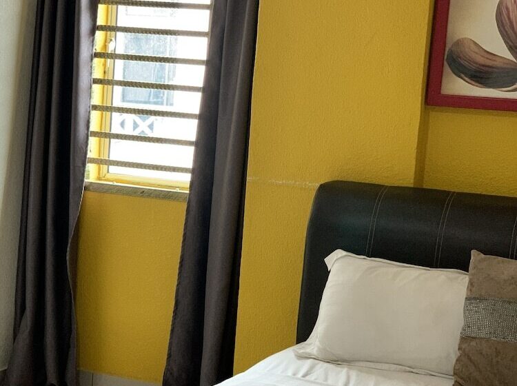 Hotel Lumuda