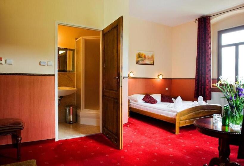 هتل Perła Karkonoszy Spa