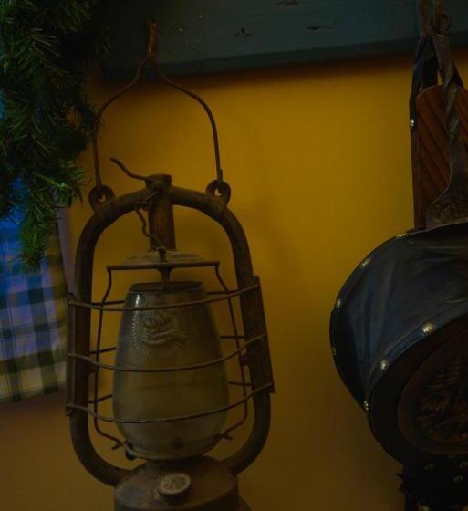 مبيت وإفطار La Masseria Di Villa Giulia