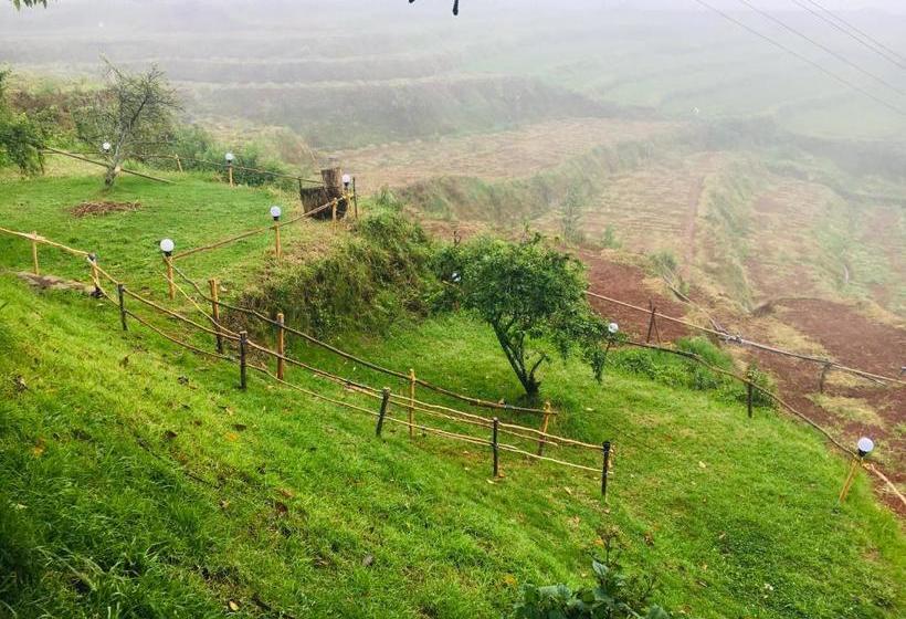 استراحتگاه Hill Top Individual Cottage Ooty