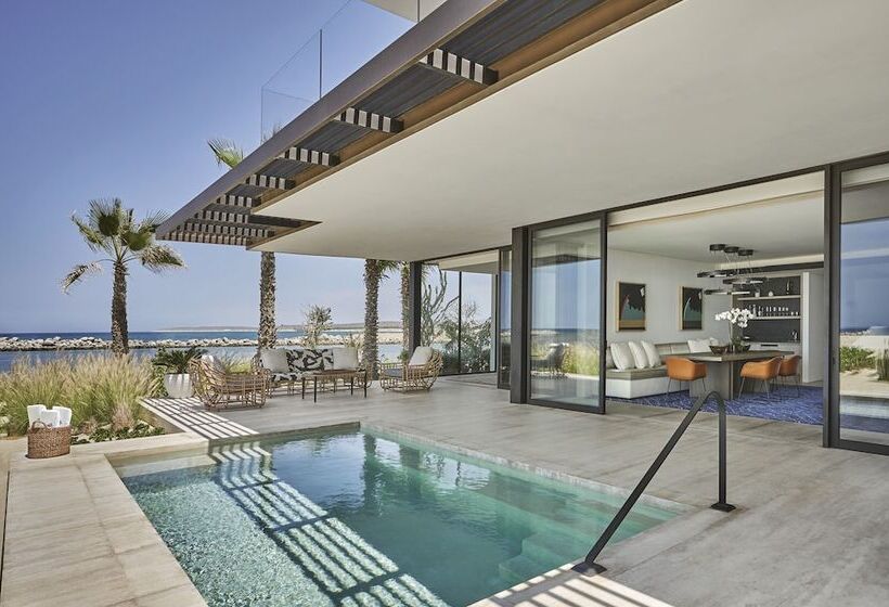 فندق Four Seasons Resort Los Cabos