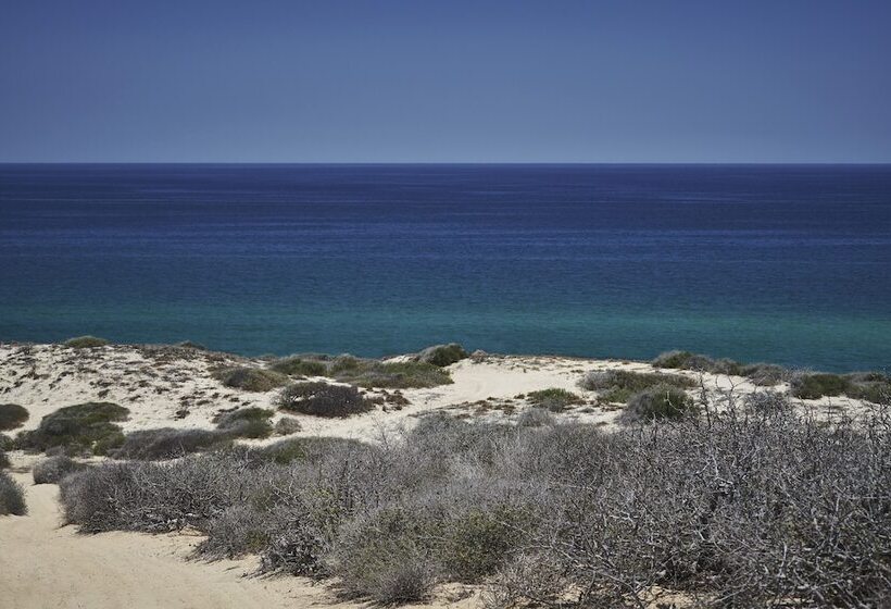 فندق Four Seasons Resort Los Cabos
