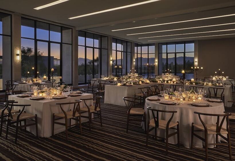 فندق Four Seasons Resort Los Cabos