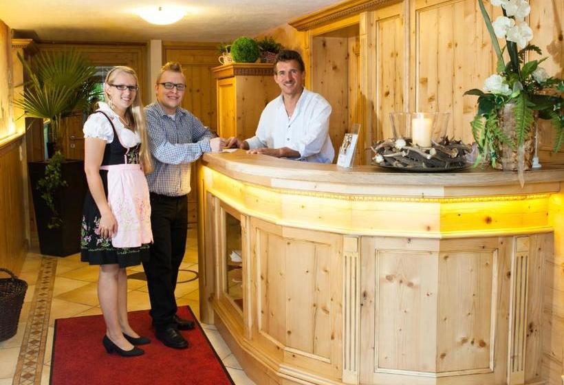 בית מלון כפרי Gasthaus Zur Post