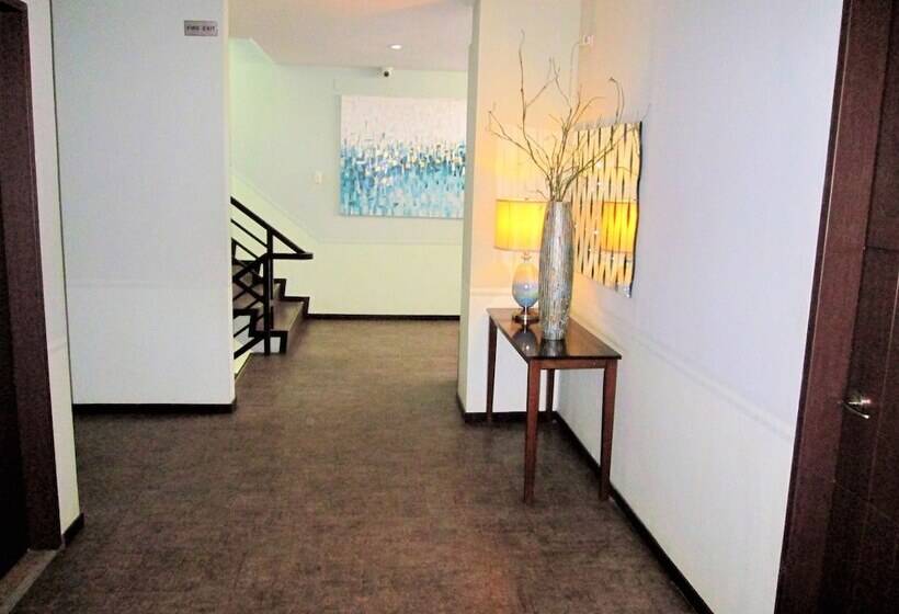 فندق Lohas Airport