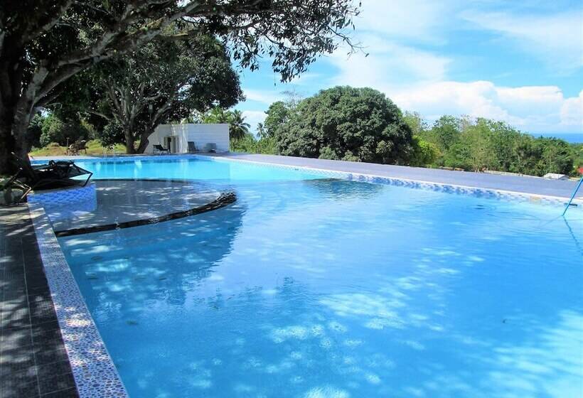 فندق Lohas Airport