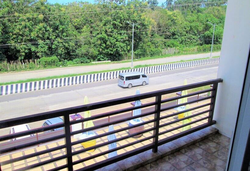 فندق Lohas Airport