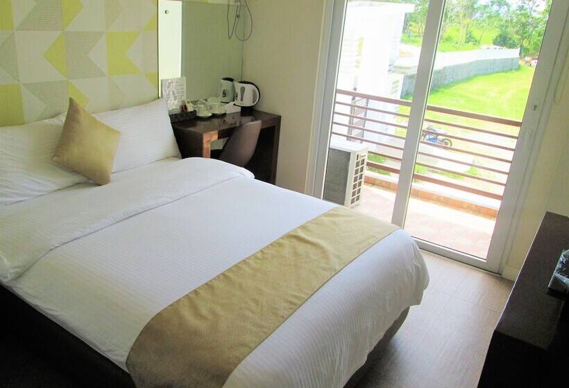 فندق Lohas Airport