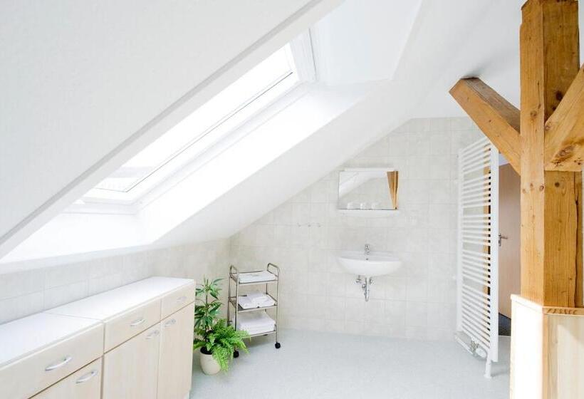 هتل Sportpark Rabenberg