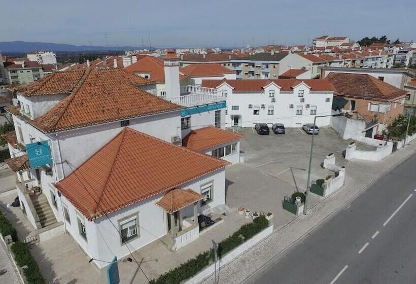 إقامة Horta D'alva