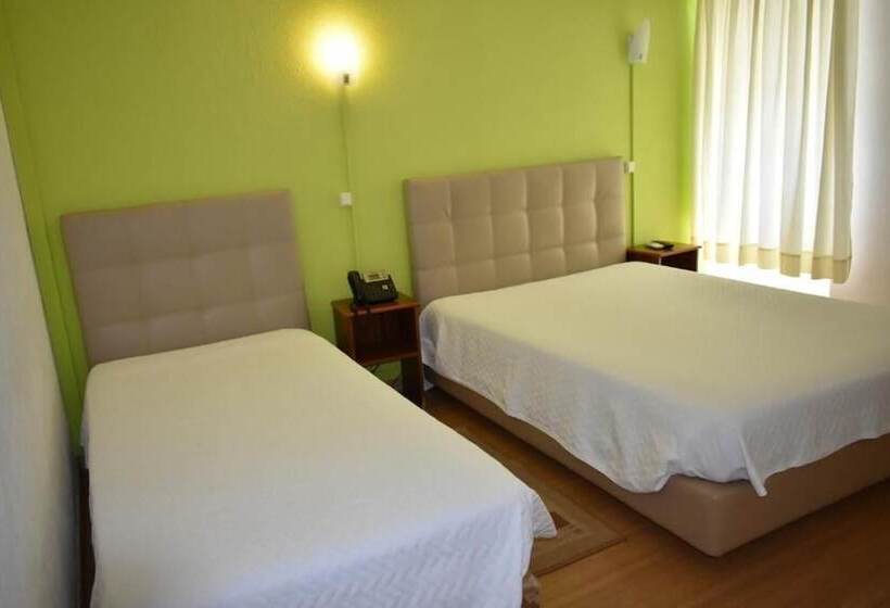 إقامة Horta D'alva