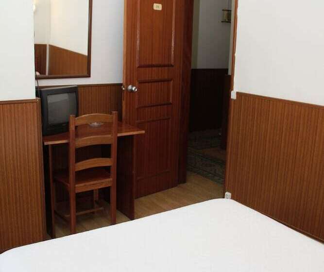 إقامة Horta D'alva