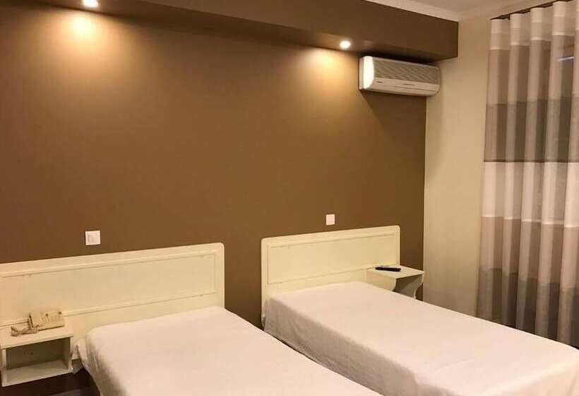 إقامة Horta D'alva