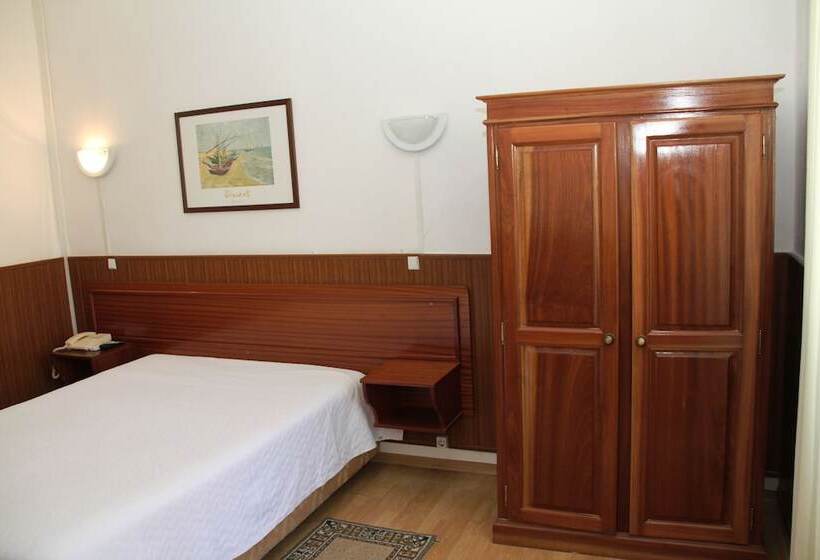 إقامة Horta D'alva