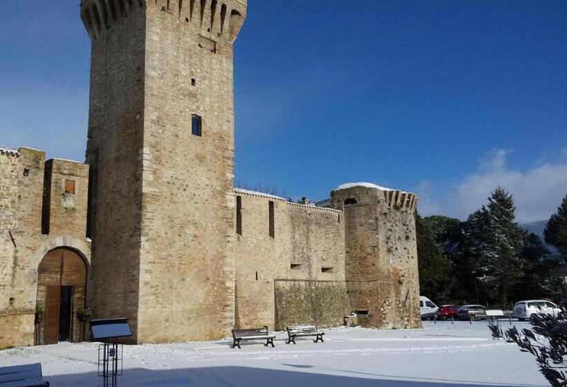 Torre Della Botonta
