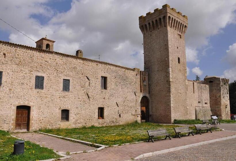Torre Della Botonta